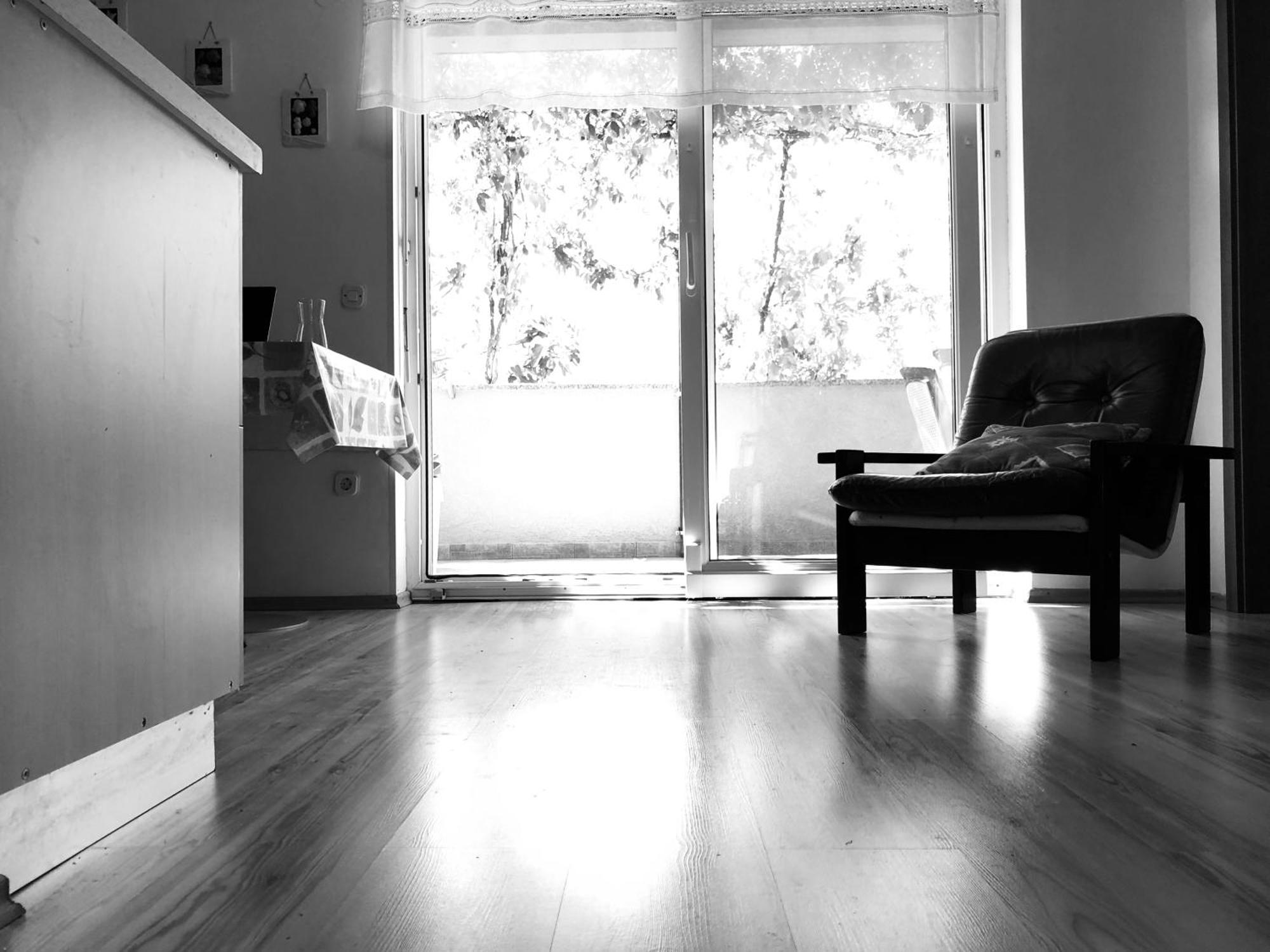 Apartment N&M Omisalj Room photo